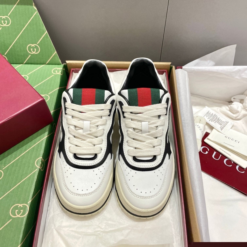 G*u*i casual shoes